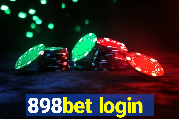 898bet login